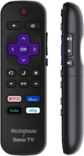 Imagen 6 de 9 de Pantalla Westinghouse Wr42fx2002 42 Pulgadas Hd Smart Tv