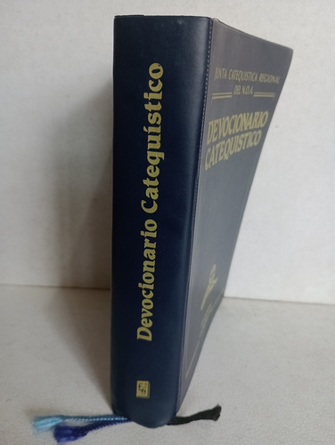 Devocionario Catequistico (Usado)