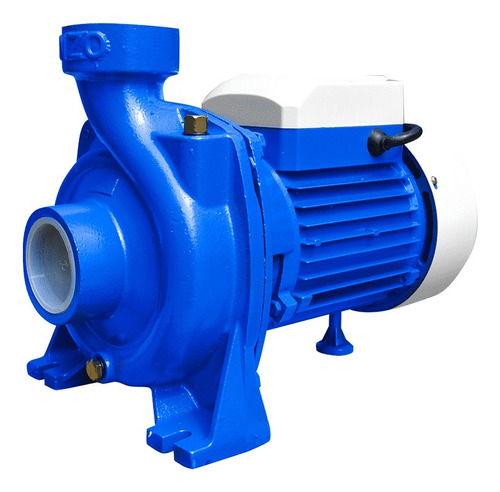 Bomba De Agua Centrifuga 2 2.0hp 600l/min Alt. 23m - Ezh5am