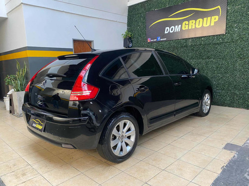 Imagen 4 de 12 de Citroën C4 2.0 Sx Am73 2013