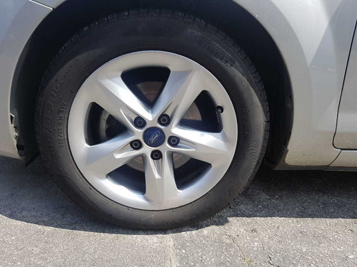 Ford Focus 2.0 Glx Flex Aut. 5p 2013