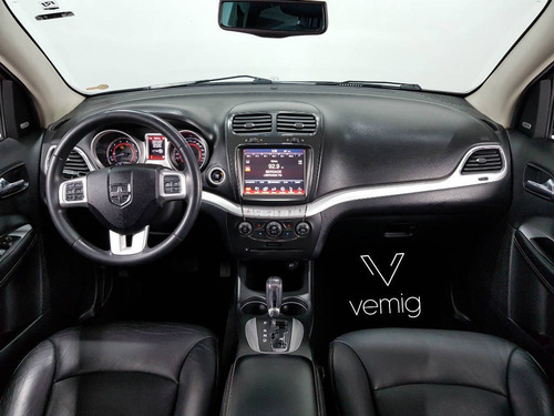 Dodge Journey Rt 3.6 V6