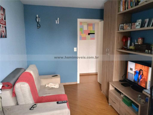 Imagem 7 de 11 de Apartamento - Nova Petropolis - Sao Bernardo Do Campo - Sao Paulo | Ref.: - 19198