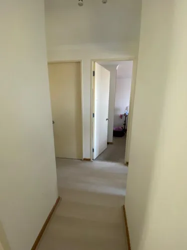 En Viña Del Mar Paso Hondo 3d1b ( Incluye Gastos Comunes )