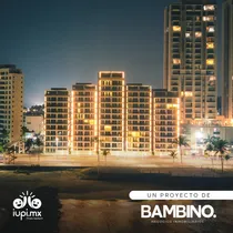 Comprar Departamentos En Renta Frente Al Mar, 2 Recámaras, Balcón Con Vista, Alberca, Gym Y Más, Ubicados En Blvd. Miguel Alemán, Boca Del Río, Ver.