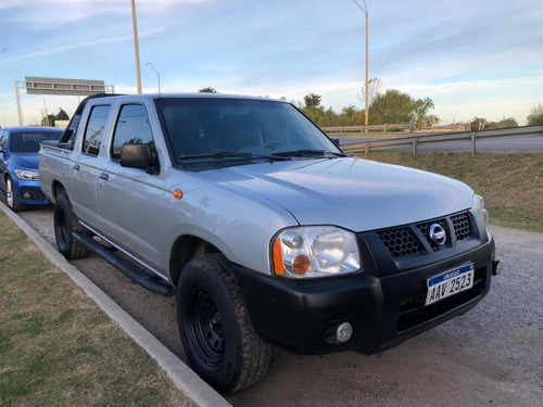 Nissan Frontier 2.4 Nafta 4x2 Full
