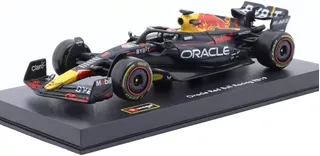 Formula 1 Escala 1/43 Red Bull Rb19 Max Verstappen 2023