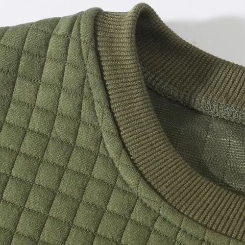 Sudadera Técnica Hombre |calentado Capa Base Para Uso Diario