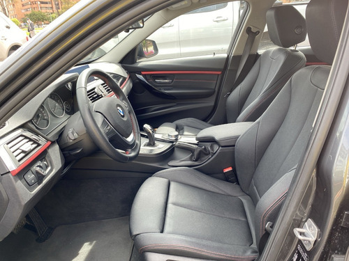 Imagen 14 de 21 de Bmw 320i Sportline 2.0