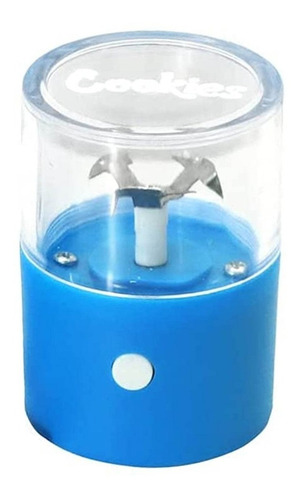 Imagen 3 de 8 de Grinder Trillador Rascador Electrico Usb Electric Grinder
