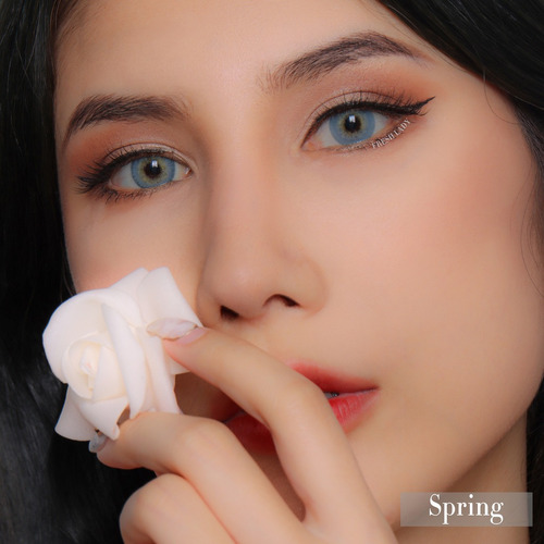Imagen 6 de 10 de Freshlady - Spring Lentes De Contacto - Edicion Limitada
