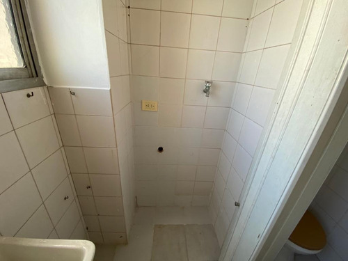 Imagen 23 de 25 de Semipiso 4 Ambientes En Venta, Villa Crespo - Balcón Corrido, A Refaccionar