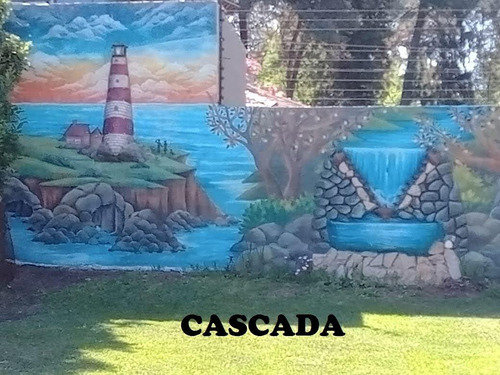 Alquiler Casa Quinta El Pato