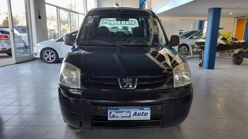 Peugeot Partner Patagónica 1.6 Vtc