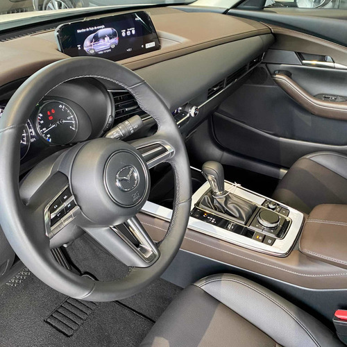 Imagen 7 de 11 de Mazda Cx30 Grand Touring Hibrida