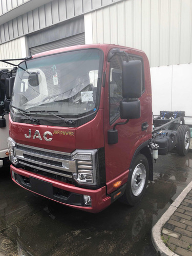 Nueva Jac Jhr 3.2 Ton