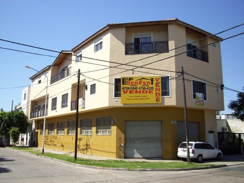 Imagen 5 de 11 de Departamento 3 Ambientes En Caseros, Tres De Febrero