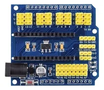 Comprar Shield Expansion Arduino Nano Generico