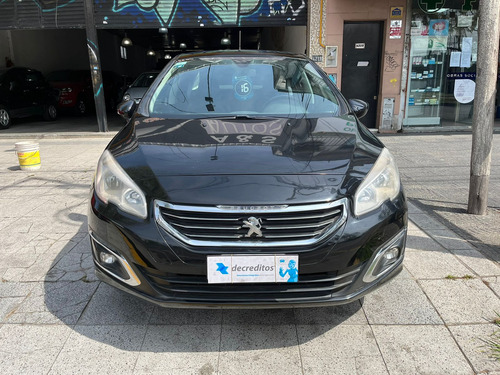 Peugeot 408 1.6 Allure Hdi 115cv