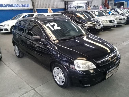 Chevrolet Corsa Hatch Maxx 1.4 (flex) Flex Manual