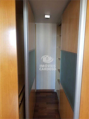 Imagem 11 de 20 de Apartamento Com 3 Dormitórios À Venda, 116 M² Por R$ 950.000 - Perdizes - São Paulo/sp - Ap17533