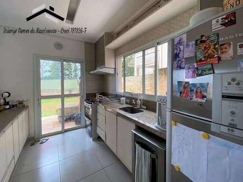 Imagem 2 de 15 de Cond. Terras De S. Fernando 3d(1ste) Moderna C/ Gourmet, Lazer Completo! - 350