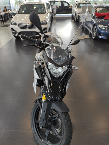 Imagem 14 de 15 de Bmw G 310 Gs 2020