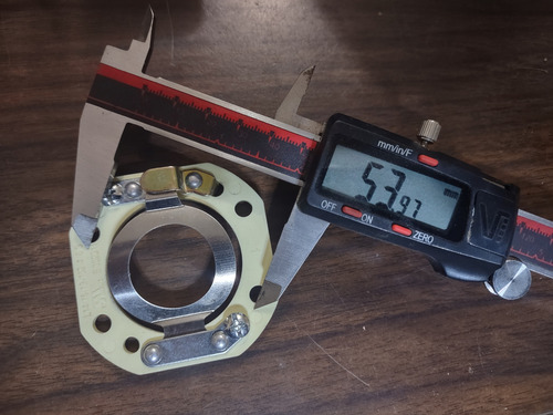 Switch Platino Motor Electrico L14/16/19 Esmeril Asiatico