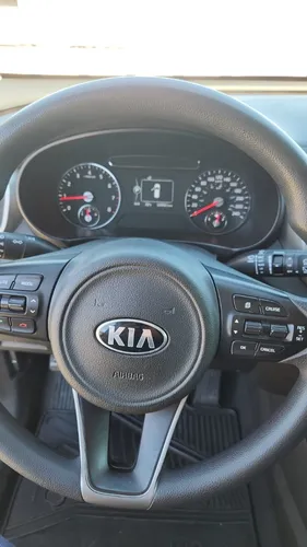 Kia Sorento 2.4 Lx At