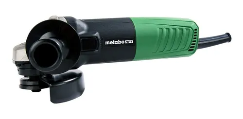 Esmeril Metabo Hpt G12sr4 6 2a 4.1 2 Pulgadas MercadoLibre