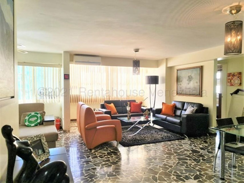 Imagen 4 de 16 de Mahiyer Rondón 0424-1812731 Vende Apartamento En Macaracuay Mls #22-17963