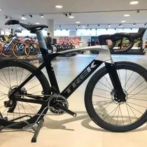 Comprar Treks Madone Slr 9 Speed Disc Road Bike New