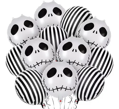 10 Jouets Lumineux Halloween - Insectes LED Avec Bâtons Lumineux, Pour Fêtes Et Anniversaires - 8