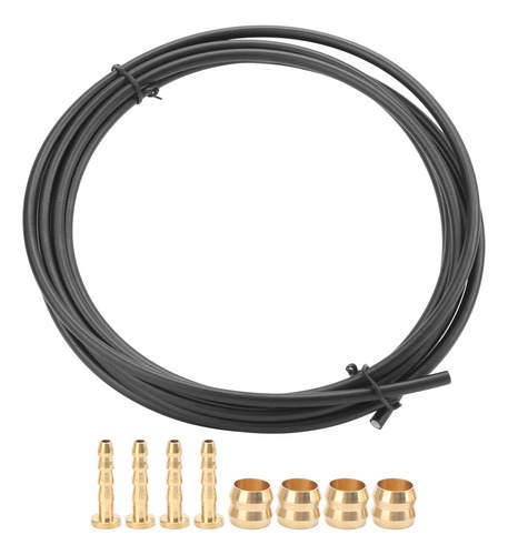 Manguera De Freno Para Conector Bh59, Disco, Tubo De Aceite,