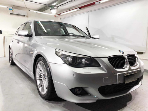 Bmw Serie 5 4.8 550ia Premium Stept 2008