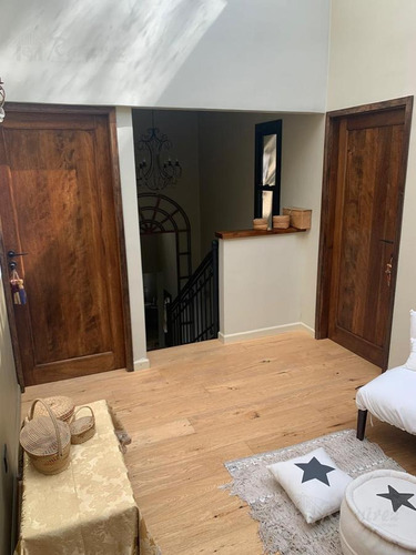 Excelente Casa 5 Amb. En Venta - Barrio La Alameda, Canning (e. Echeverria)