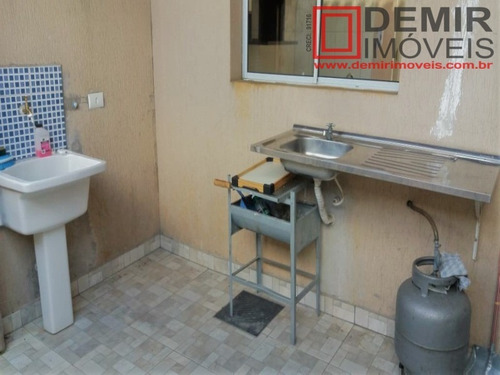 Imagem 7 de 15 de Casa - Ca00023 - 34490789