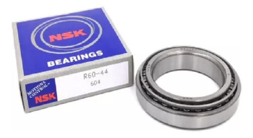 Rolamento Do Cambio Ford Fusion Hibrido/nsk Original R60-44