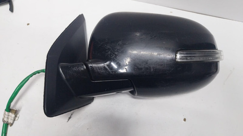 Retrovisor Asx 2011 2012 13 14 15 16 2017 Retratil Esquerdo (Usado)