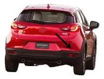 Comprar Reflectores Posterior Led Mazda Cx-3 16\u002F16  Oferta...!!!!!!!