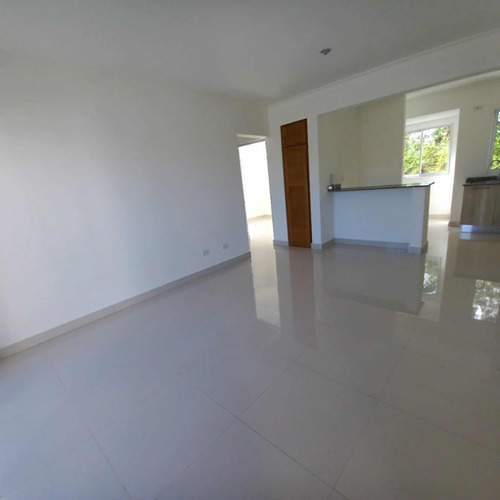 Vendo Apartamento En Residencial Villas Naco Próximo Al Km13