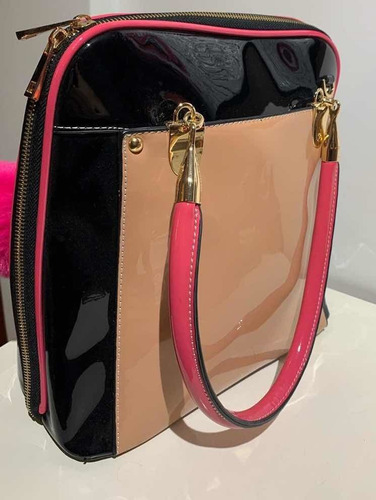 Cartera No Juanita Jo No Jackie No Prune