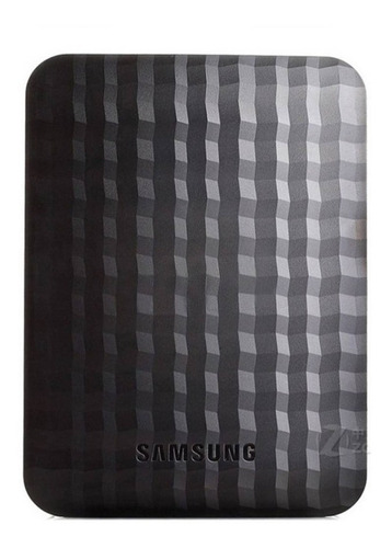 externo Samsung M3 Portable STSHX-M201TCB 2TB preto