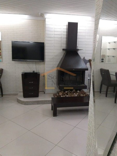 Apartamento, Venda, Parque Mandaqui, Sao Paulo - 13850 - V-13850