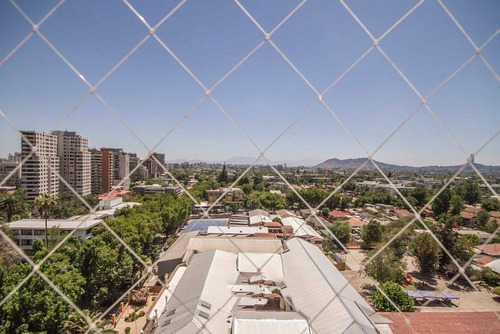 Imagen 21 de 29 de Vende Departamento 2 Dormitorios 1 Baño 1 Estac. Bodega