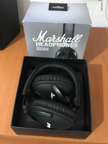 Audífonos Marshall Monitor
