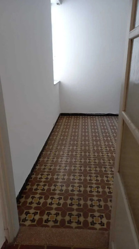 Imagen 4 de 4 de Apartamento 1 Dorm En Ciudad Vieja