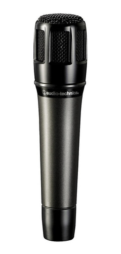 Microfono Audio-technica Atm650 Hypercardioid Dynamic Ins..