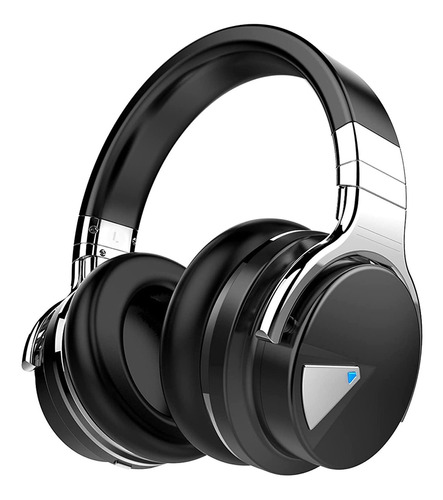 Auriculares Silensys, Bluetooth/30hs De Uso/microfono