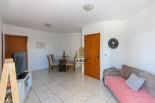 Imagem 18 de 27 de Apartamento Com 3 Dormitórios À Venda, 81 M² Por R$ 690.000,00 - Brooklin - São Paulo/sp - Ap1150